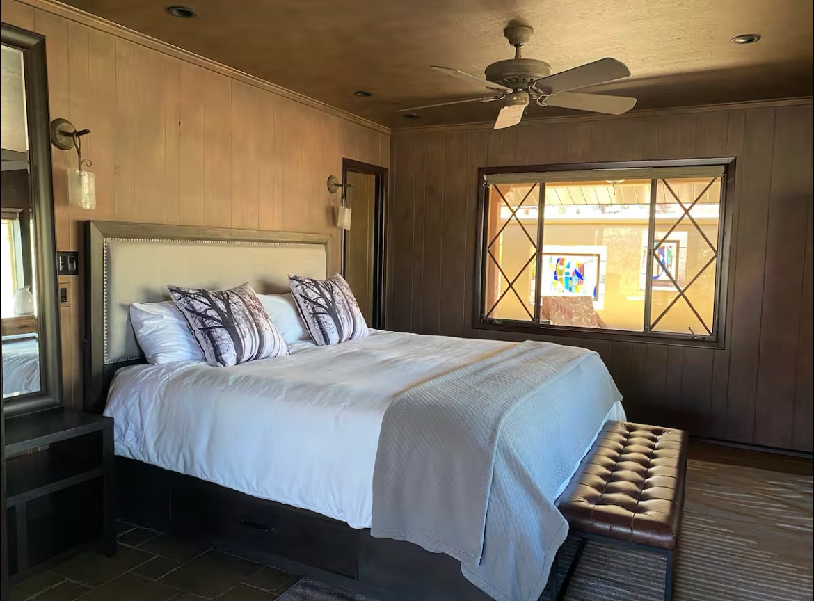 Uncompaghre Room