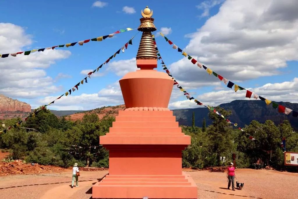 Meditation Space